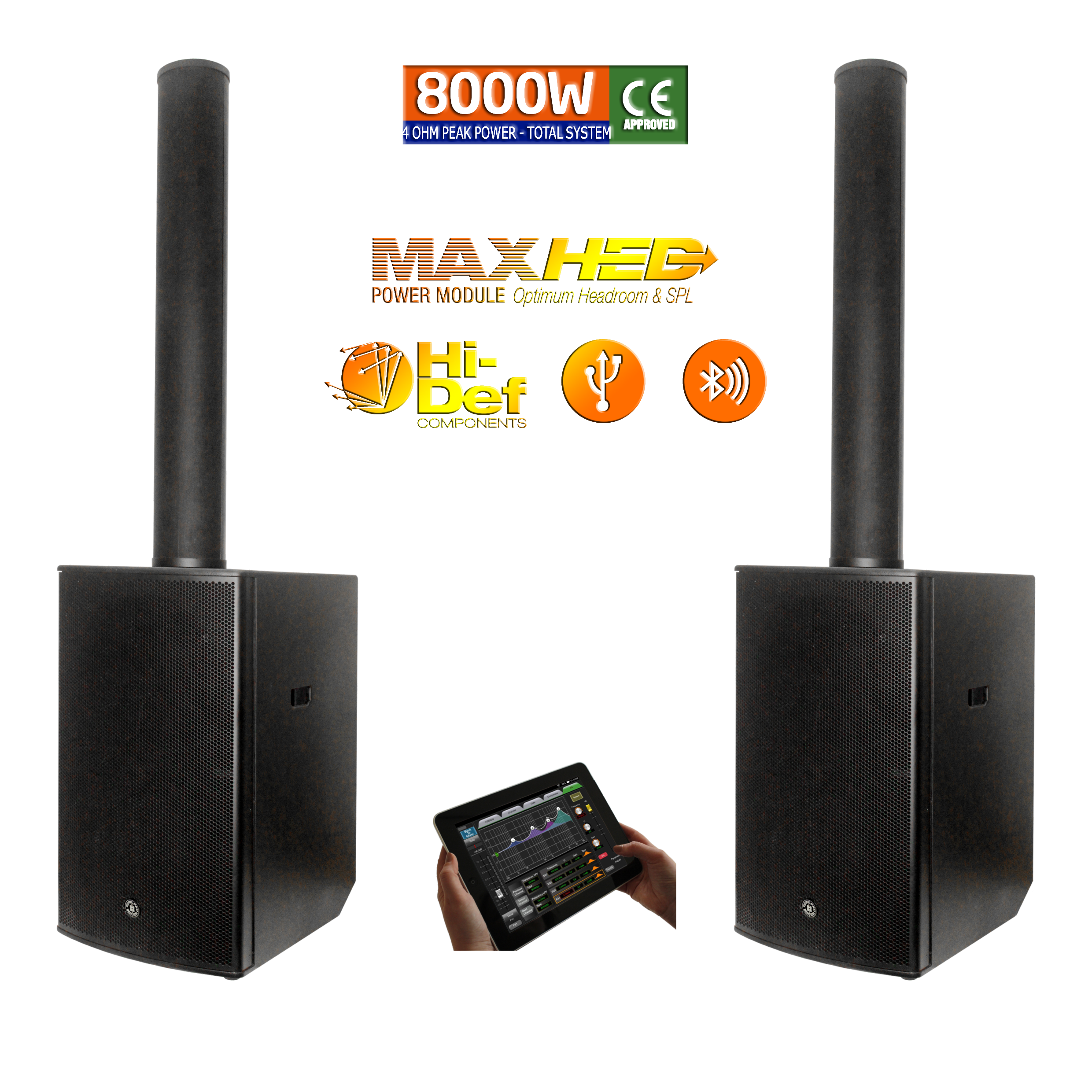 EVENT 4K SYSTEM